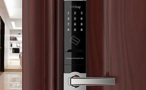 浔阳24小时上门开锁公司